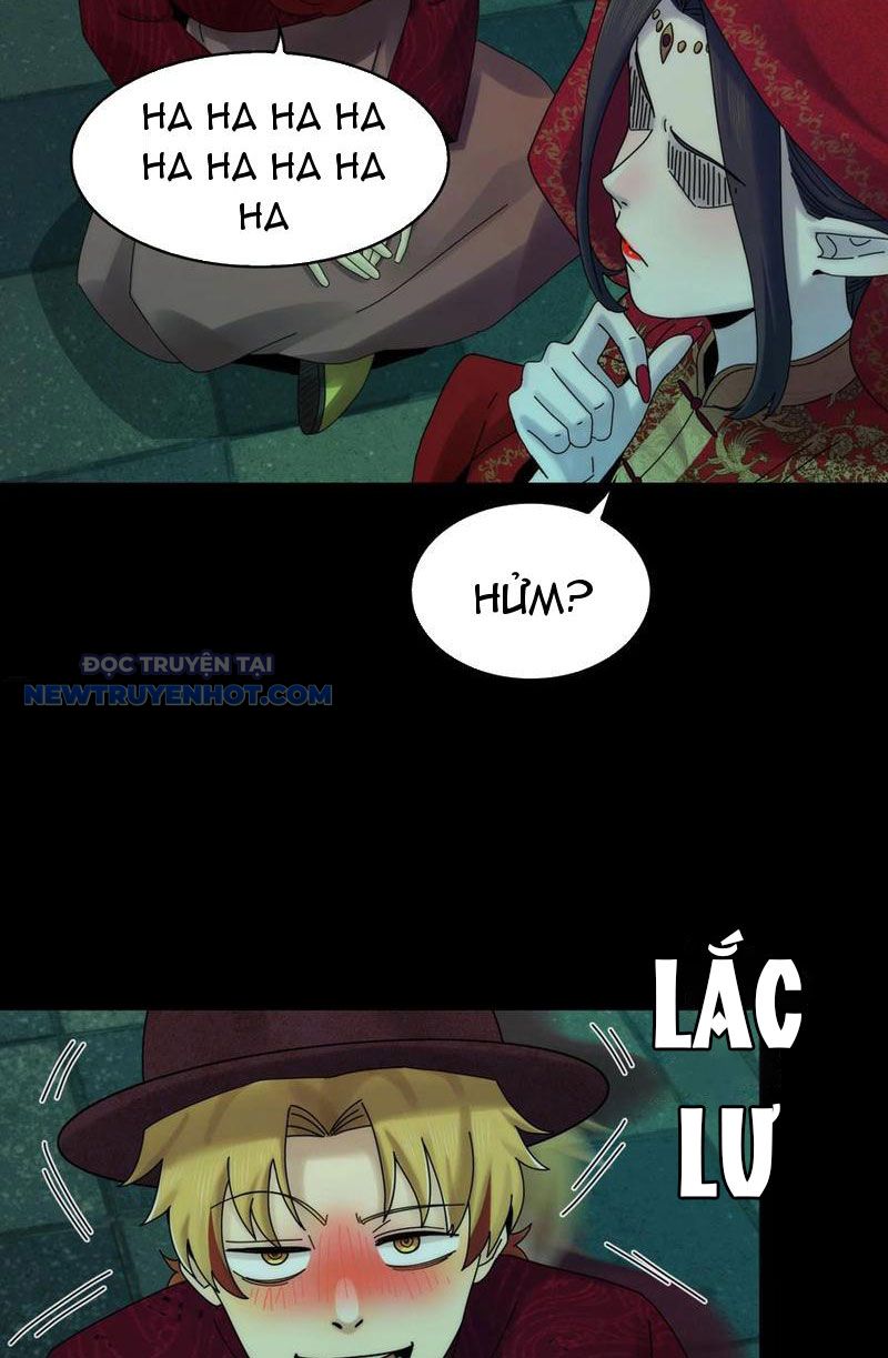 Đối Mặt Với Bệnh Tâm Thần, Ma Quỷ Chẳng Là Cái Thá Gì Chapter 52 - Trang 2
