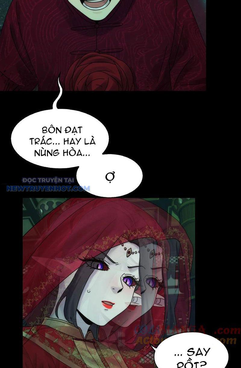 Đối Mặt Với Bệnh Tâm Thần, Ma Quỷ Chẳng Là Cái Thá Gì Chapter 52 - Trang 2