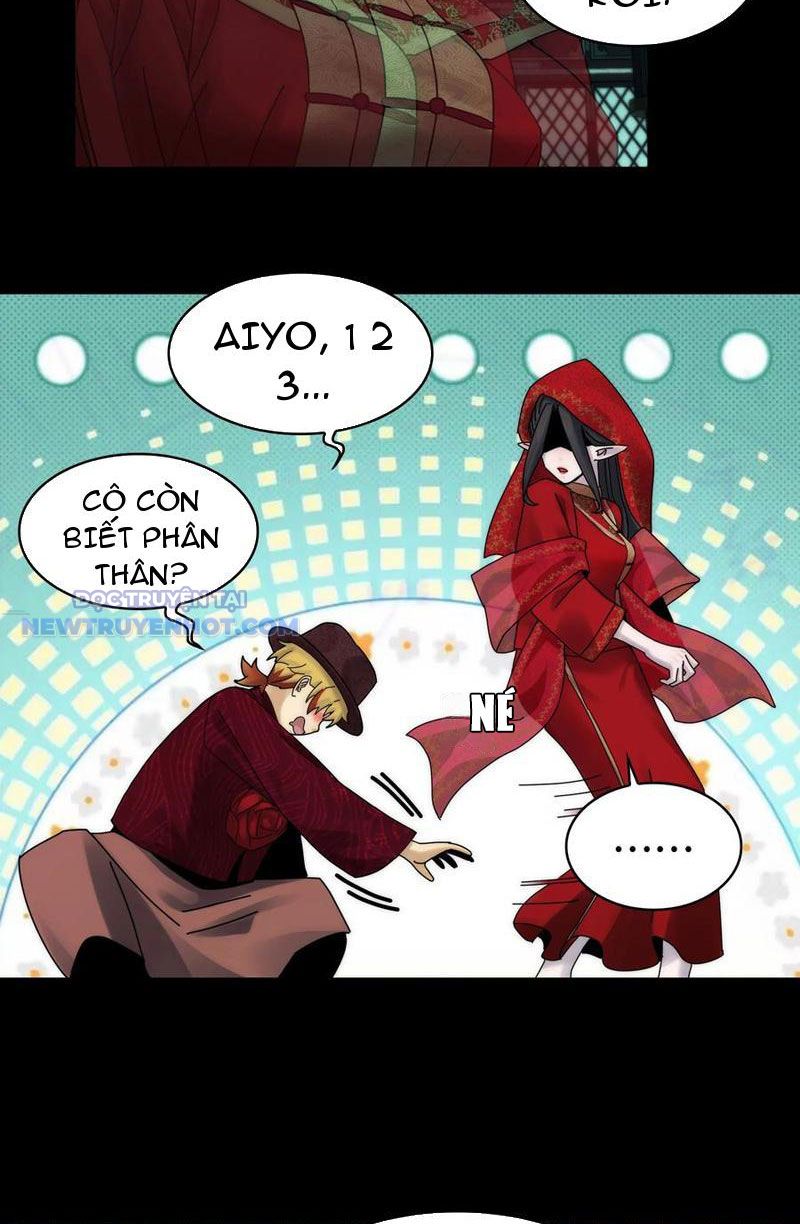 Đối Mặt Với Bệnh Tâm Thần, Ma Quỷ Chẳng Là Cái Thá Gì Chapter 52 - Trang 2