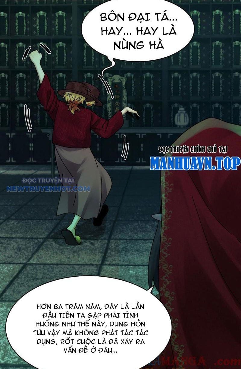 Đối Mặt Với Bệnh Tâm Thần, Ma Quỷ Chẳng Là Cái Thá Gì Chapter 52 - Trang 2