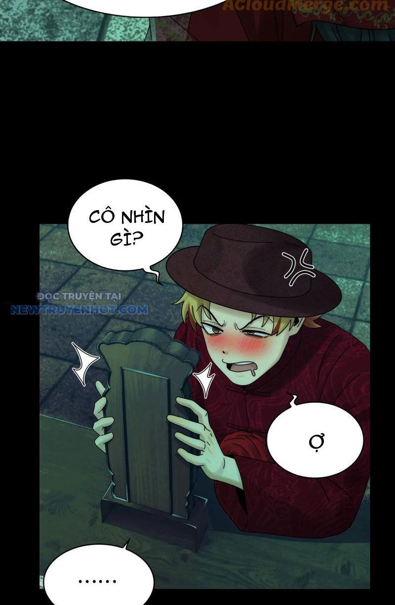 Đối Mặt Với Bệnh Tâm Thần, Ma Quỷ Chẳng Là Cái Thá Gì Chapter 52 - Trang 2