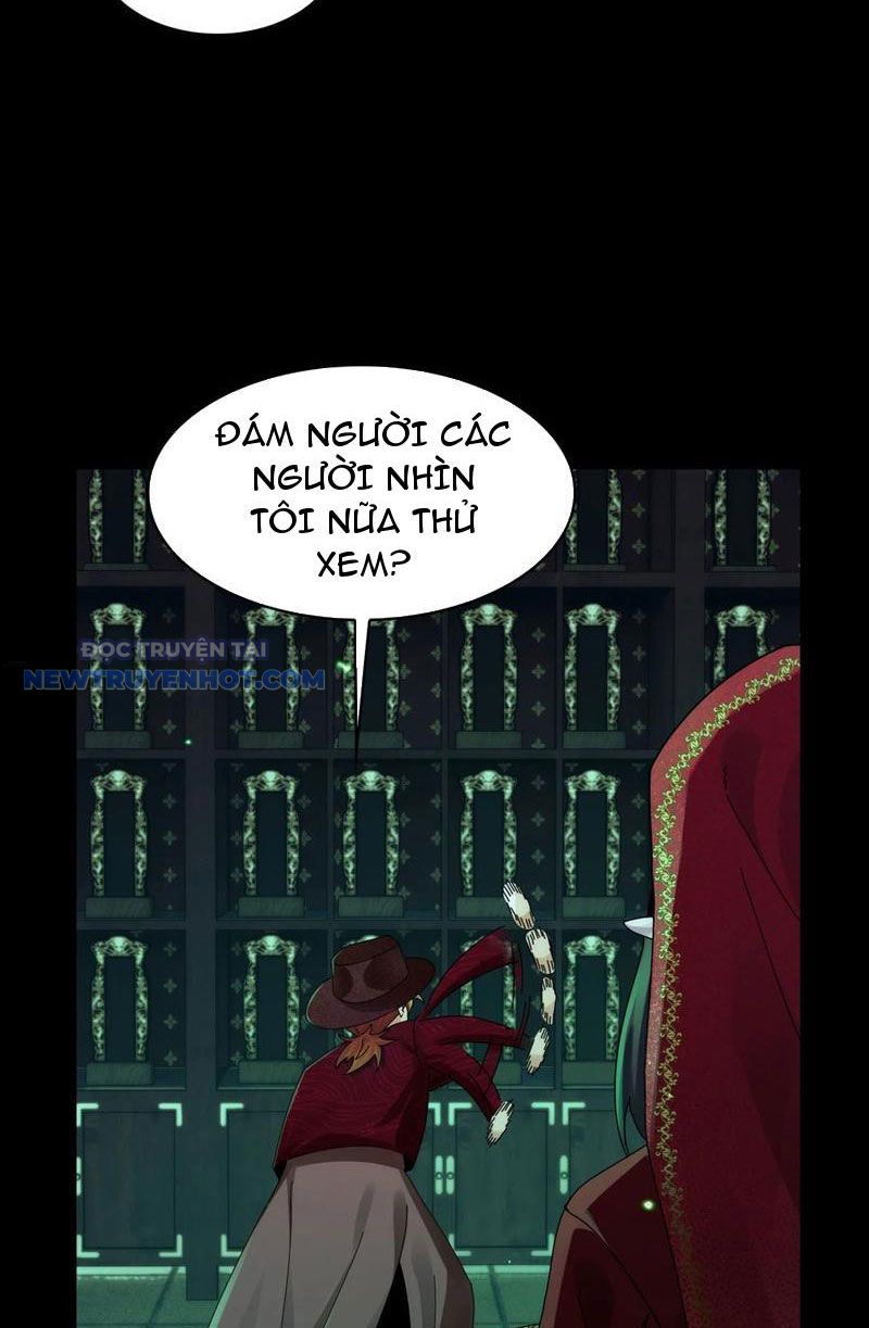 Đối Mặt Với Bệnh Tâm Thần, Ma Quỷ Chẳng Là Cái Thá Gì Chapter 52 - Trang 2