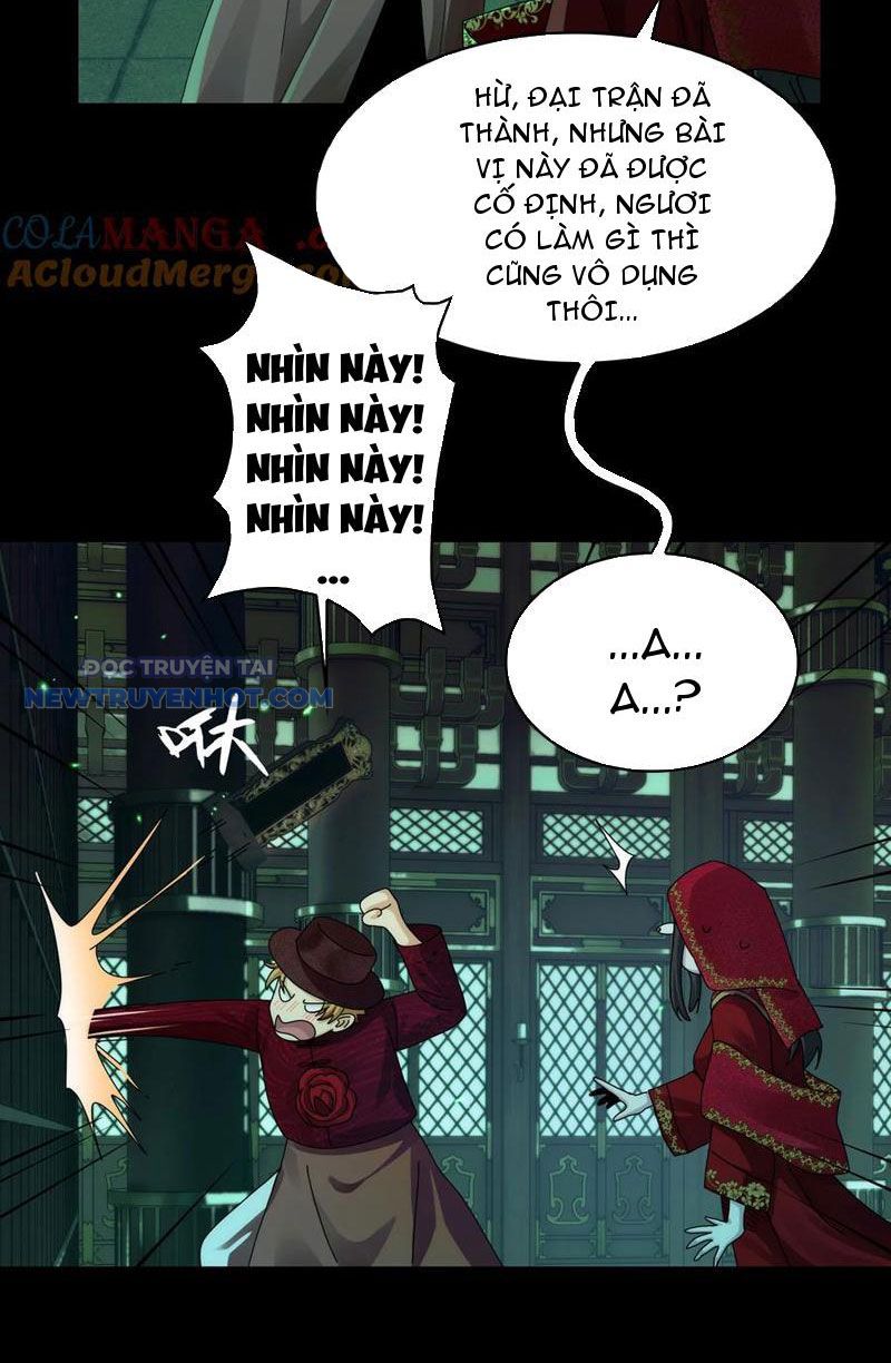 Đối Mặt Với Bệnh Tâm Thần, Ma Quỷ Chẳng Là Cái Thá Gì Chapter 52 - Trang 2