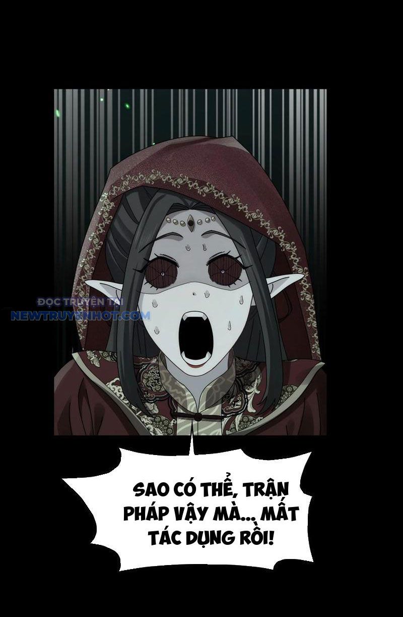 Đối Mặt Với Bệnh Tâm Thần, Ma Quỷ Chẳng Là Cái Thá Gì Chapter 52 - Trang 2