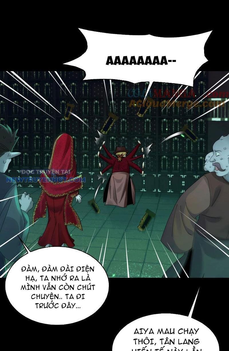 Đối Mặt Với Bệnh Tâm Thần, Ma Quỷ Chẳng Là Cái Thá Gì Chapter 52 - Trang 2