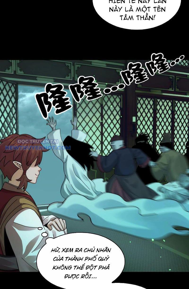 Đối Mặt Với Bệnh Tâm Thần, Ma Quỷ Chẳng Là Cái Thá Gì Chapter 52 - Trang 2