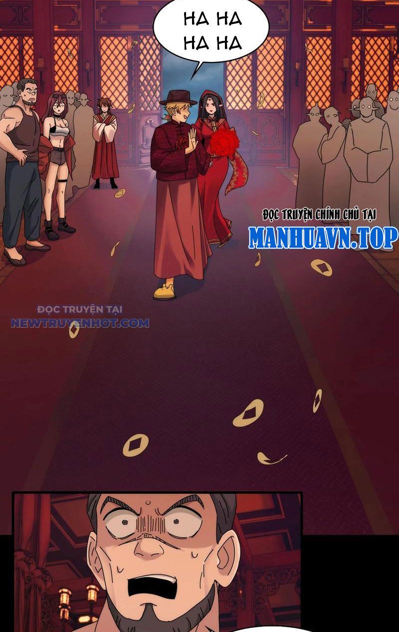 Đối Mặt Với Bệnh Tâm Thần, Ma Quỷ Chẳng Là Cái Thá Gì Chapter 52 - Trang 2