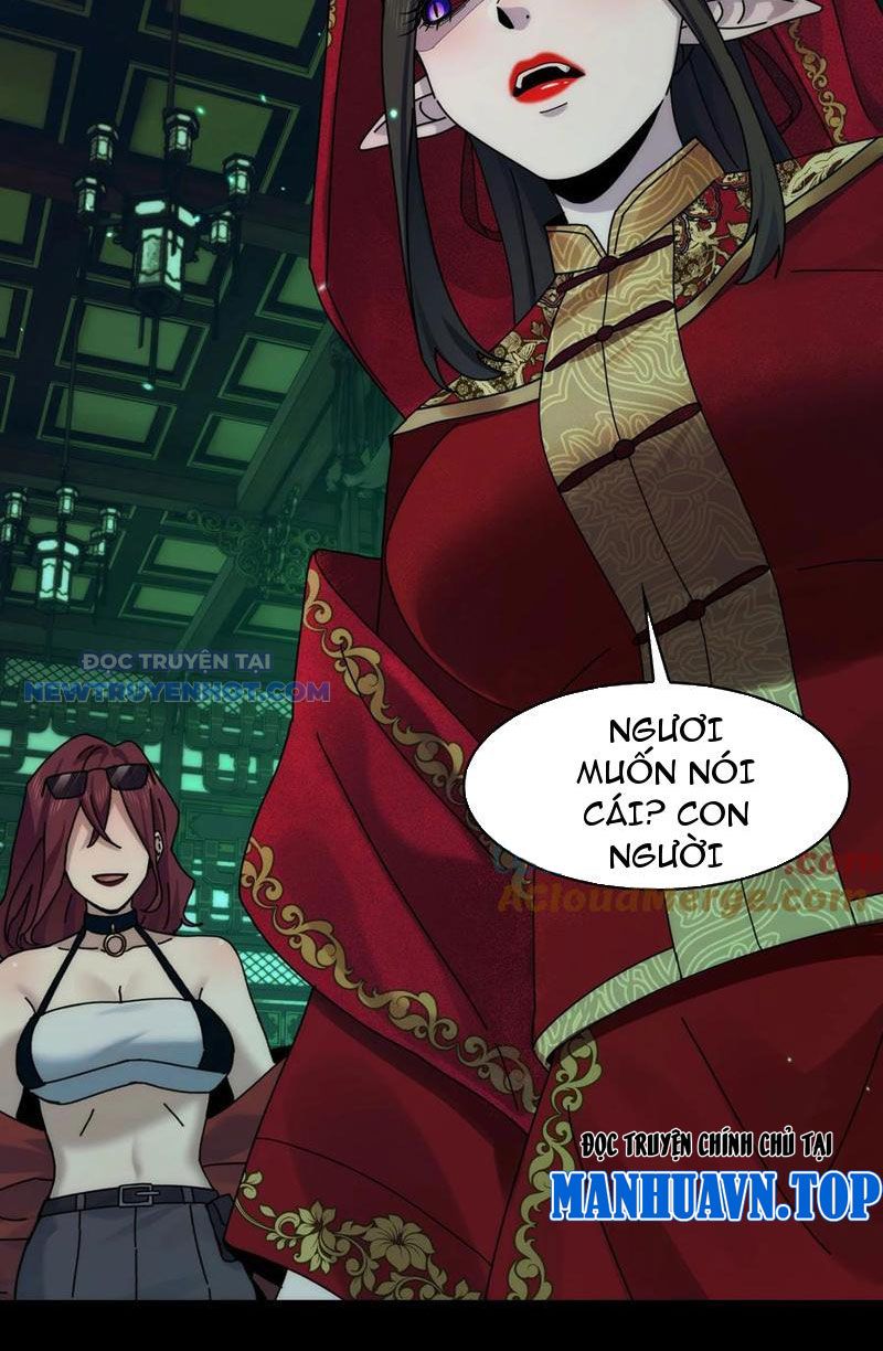 Đối Mặt Với Bệnh Tâm Thần, Ma Quỷ Chẳng Là Cái Thá Gì Chapter 52 - Trang 2