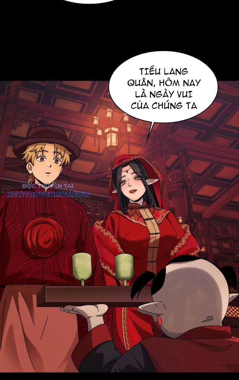 Đối Mặt Với Bệnh Tâm Thần, Ma Quỷ Chẳng Là Cái Thá Gì Chapter 52 - Trang 2