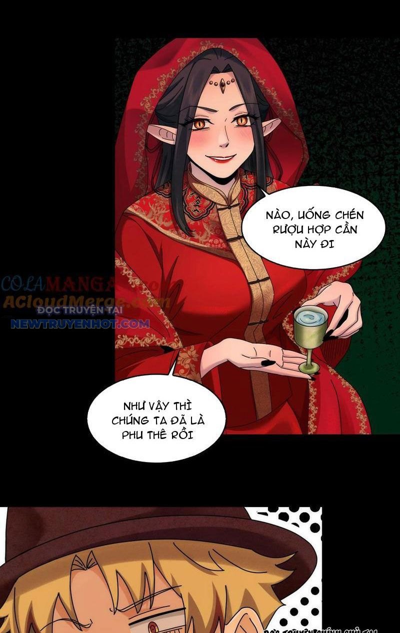 Đối Mặt Với Bệnh Tâm Thần, Ma Quỷ Chẳng Là Cái Thá Gì Chapter 52 - Trang 2