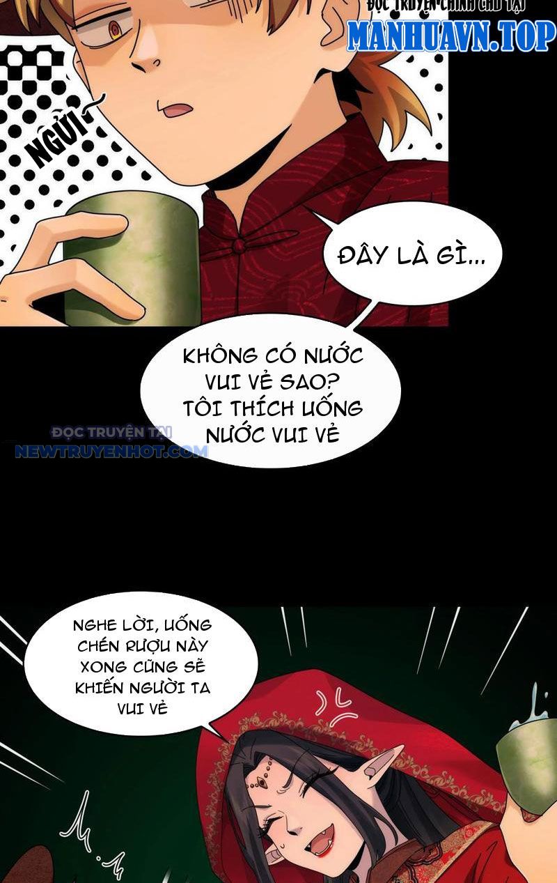 Đối Mặt Với Bệnh Tâm Thần, Ma Quỷ Chẳng Là Cái Thá Gì Chapter 52 - Trang 2