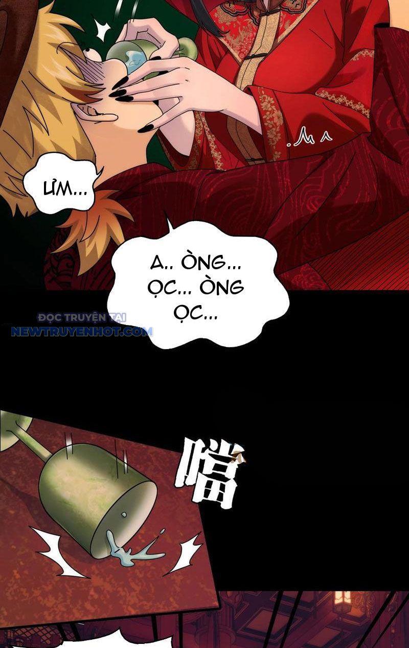 Đối Mặt Với Bệnh Tâm Thần, Ma Quỷ Chẳng Là Cái Thá Gì Chapter 52 - Trang 2