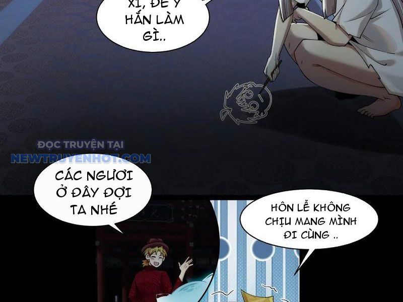 Đối Mặt Với Bệnh Tâm Thần, Ma Quỷ Chẳng Là Cái Thá Gì Chapter 53 - Trang 2