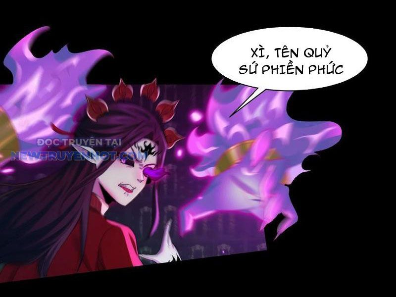 Đối Mặt Với Bệnh Tâm Thần, Ma Quỷ Chẳng Là Cái Thá Gì Chapter 53 - Trang 2