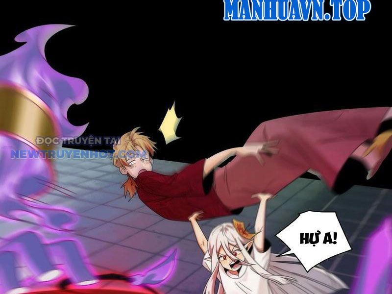 Đối Mặt Với Bệnh Tâm Thần, Ma Quỷ Chẳng Là Cái Thá Gì Chapter 53 - Trang 2