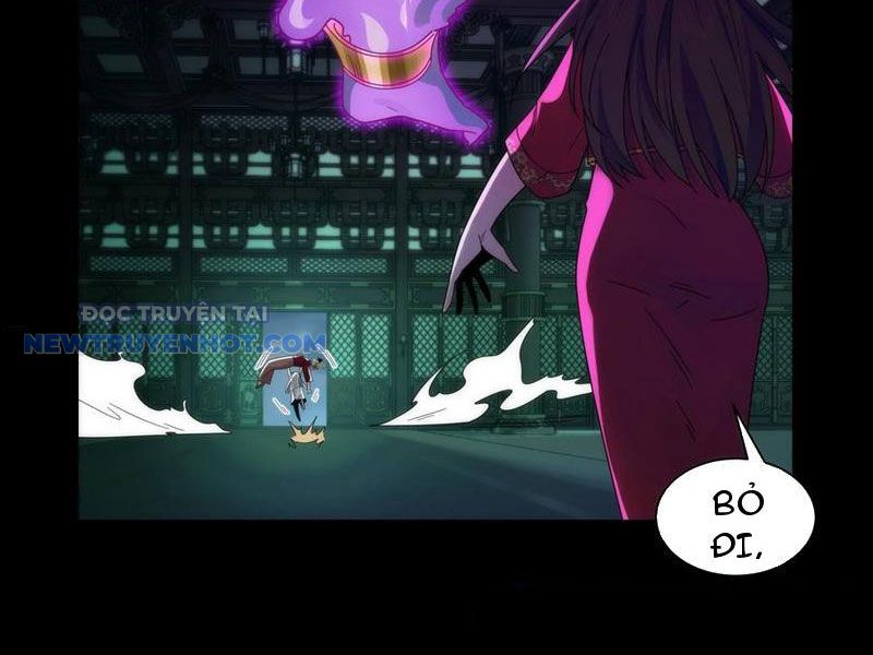 Đối Mặt Với Bệnh Tâm Thần, Ma Quỷ Chẳng Là Cái Thá Gì Chapter 53 - Trang 2