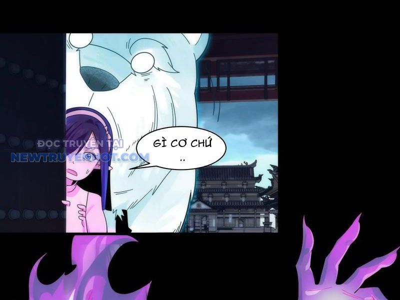 Đối Mặt Với Bệnh Tâm Thần, Ma Quỷ Chẳng Là Cái Thá Gì Chapter 53 - Trang 2