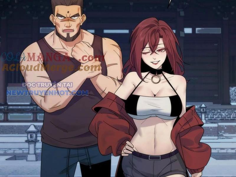 Đối Mặt Với Bệnh Tâm Thần, Ma Quỷ Chẳng Là Cái Thá Gì Chapter 53 - Trang 2