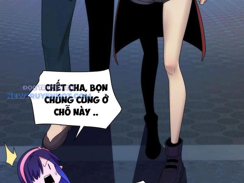 Đối Mặt Với Bệnh Tâm Thần, Ma Quỷ Chẳng Là Cái Thá Gì Chapter 53 - Trang 2