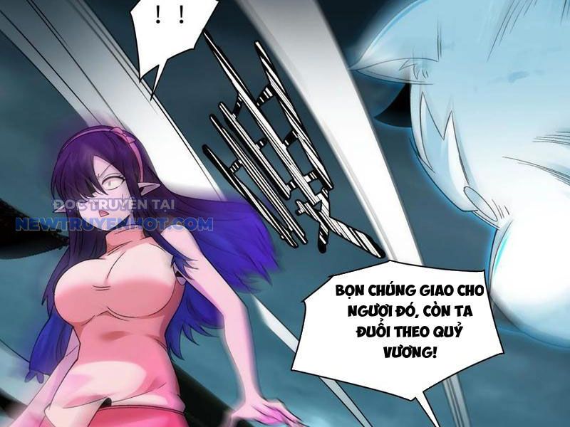 Đối Mặt Với Bệnh Tâm Thần, Ma Quỷ Chẳng Là Cái Thá Gì Chapter 53 - Trang 2