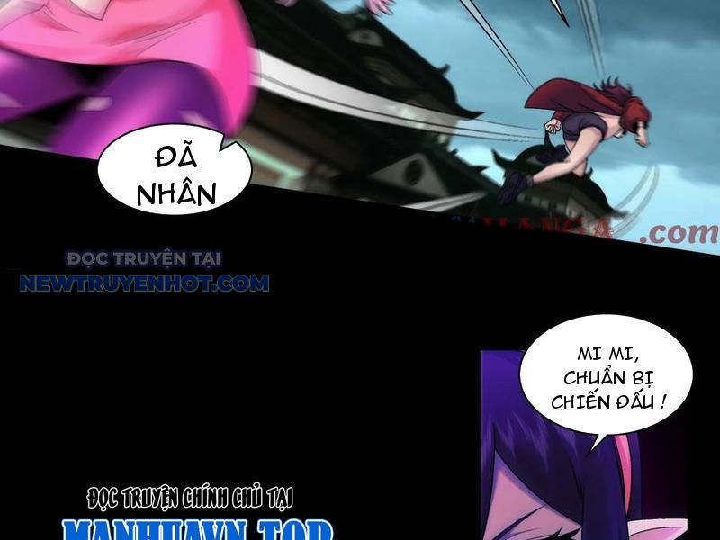 Đối Mặt Với Bệnh Tâm Thần, Ma Quỷ Chẳng Là Cái Thá Gì Chapter 53 - Trang 2