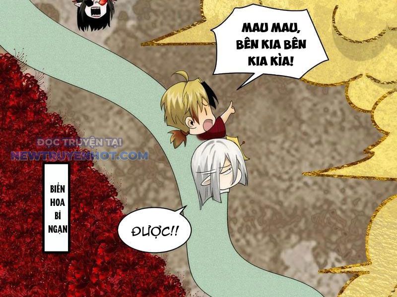 Đối Mặt Với Bệnh Tâm Thần, Ma Quỷ Chẳng Là Cái Thá Gì Chapter 53 - Trang 2