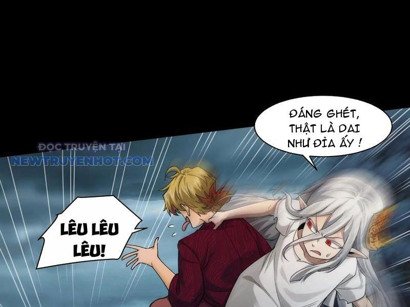 Đối Mặt Với Bệnh Tâm Thần, Ma Quỷ Chẳng Là Cái Thá Gì Chapter 53 - Trang 2