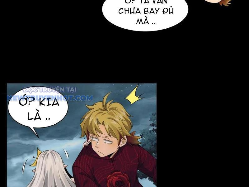 Đối Mặt Với Bệnh Tâm Thần, Ma Quỷ Chẳng Là Cái Thá Gì Chapter 53 - Trang 2