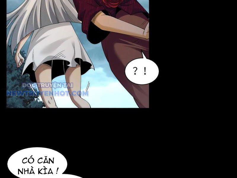 Đối Mặt Với Bệnh Tâm Thần, Ma Quỷ Chẳng Là Cái Thá Gì Chapter 53 - Trang 2