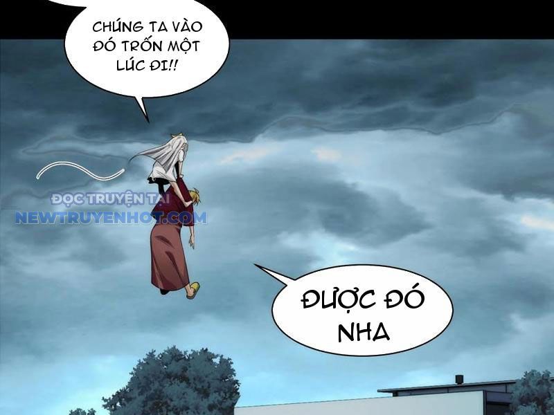 Đối Mặt Với Bệnh Tâm Thần, Ma Quỷ Chẳng Là Cái Thá Gì Chapter 53 - Trang 2