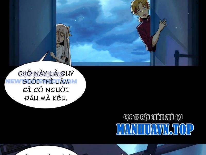 Đối Mặt Với Bệnh Tâm Thần, Ma Quỷ Chẳng Là Cái Thá Gì Chapter 53 - Trang 2