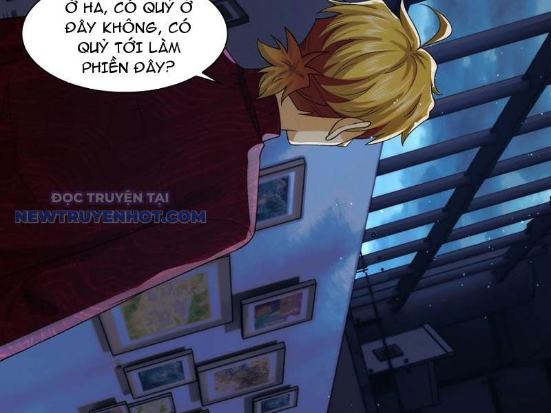 Đối Mặt Với Bệnh Tâm Thần, Ma Quỷ Chẳng Là Cái Thá Gì Chapter 53 - Trang 2