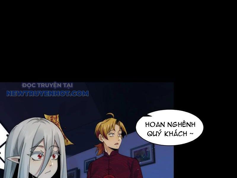 Đối Mặt Với Bệnh Tâm Thần, Ma Quỷ Chẳng Là Cái Thá Gì Chapter 53 - Trang 2