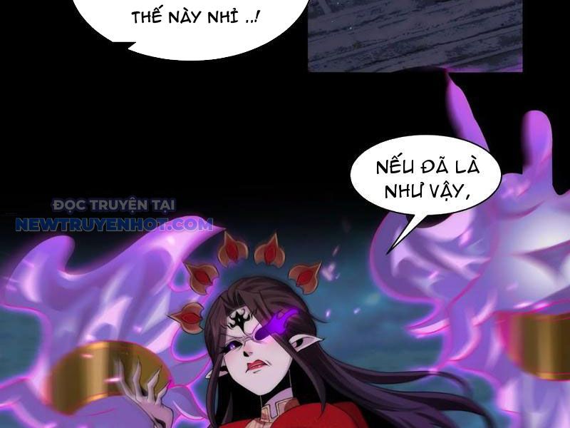 Đối Mặt Với Bệnh Tâm Thần, Ma Quỷ Chẳng Là Cái Thá Gì Chapter 53 - Trang 2