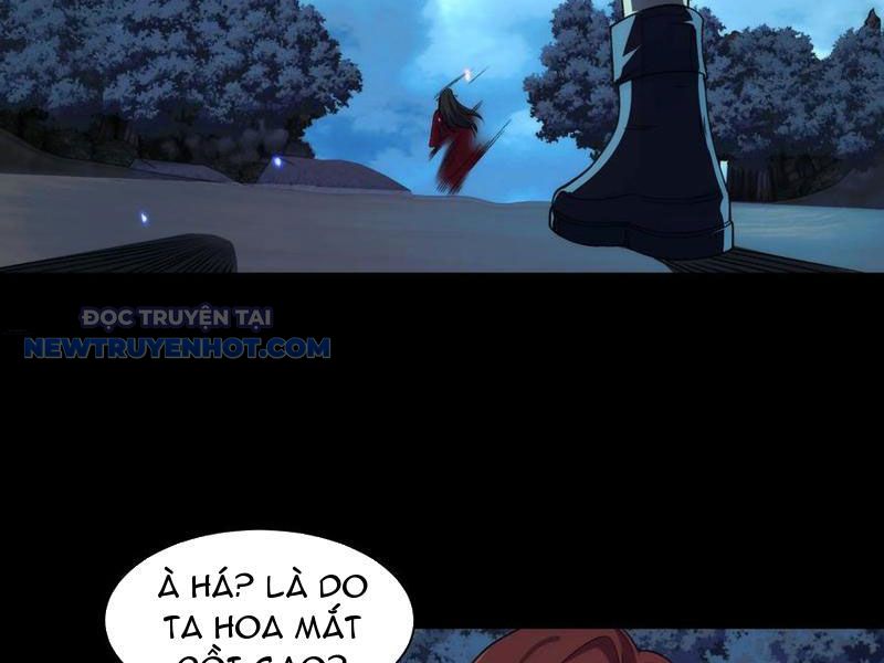 Đối Mặt Với Bệnh Tâm Thần, Ma Quỷ Chẳng Là Cái Thá Gì Chapter 53 - Trang 2