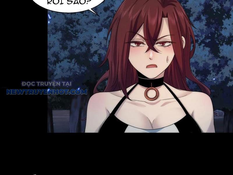 Đối Mặt Với Bệnh Tâm Thần, Ma Quỷ Chẳng Là Cái Thá Gì Chapter 53 - Trang 2