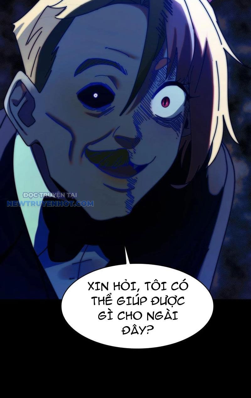 Đối Mặt Với Bệnh Tâm Thần, Ma Quỷ Chẳng Là Cái Thá Gì Chapter 54 - Trang 2