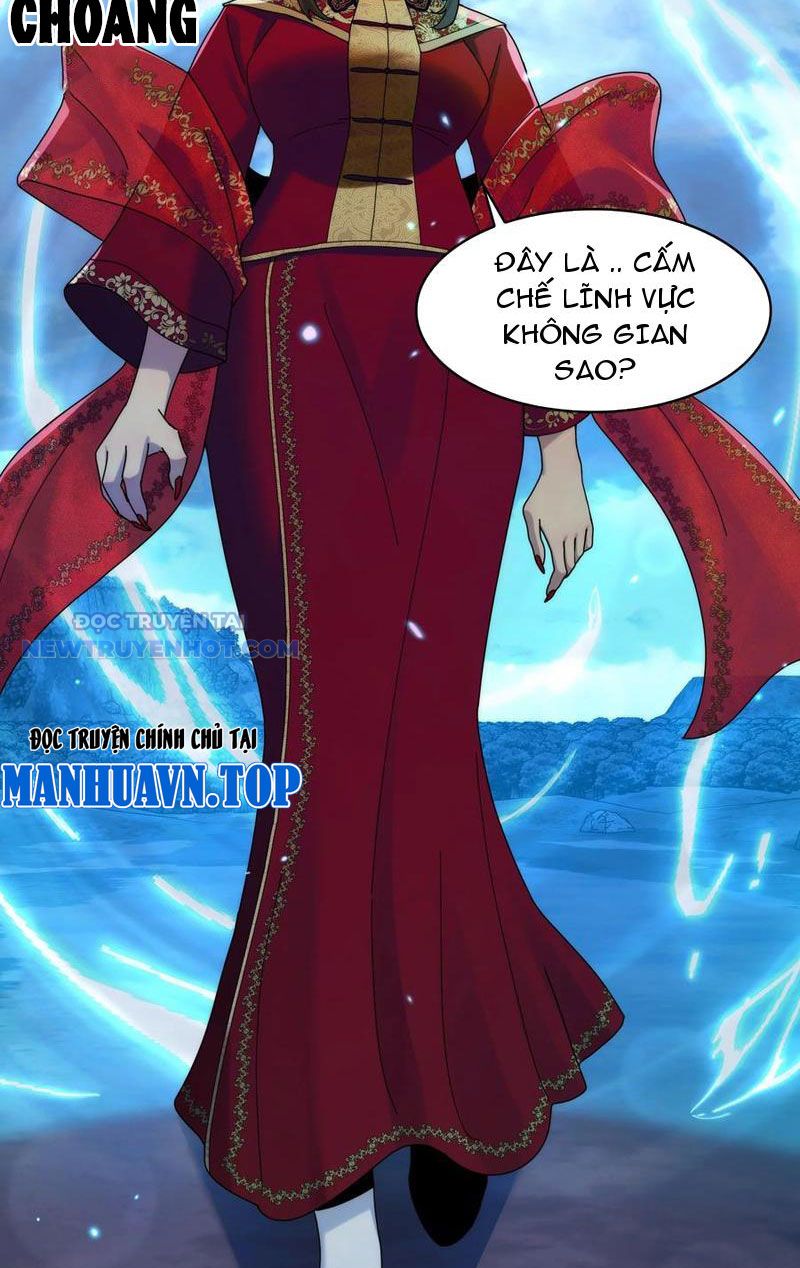 Đối Mặt Với Bệnh Tâm Thần, Ma Quỷ Chẳng Là Cái Thá Gì Chapter 54 - Trang 2