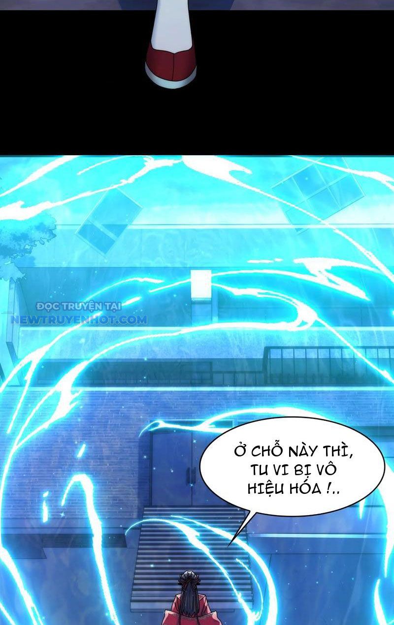 Đối Mặt Với Bệnh Tâm Thần, Ma Quỷ Chẳng Là Cái Thá Gì Chapter 54 - Trang 2