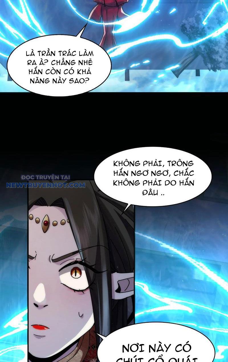 Đối Mặt Với Bệnh Tâm Thần, Ma Quỷ Chẳng Là Cái Thá Gì Chapter 54 - Trang 2