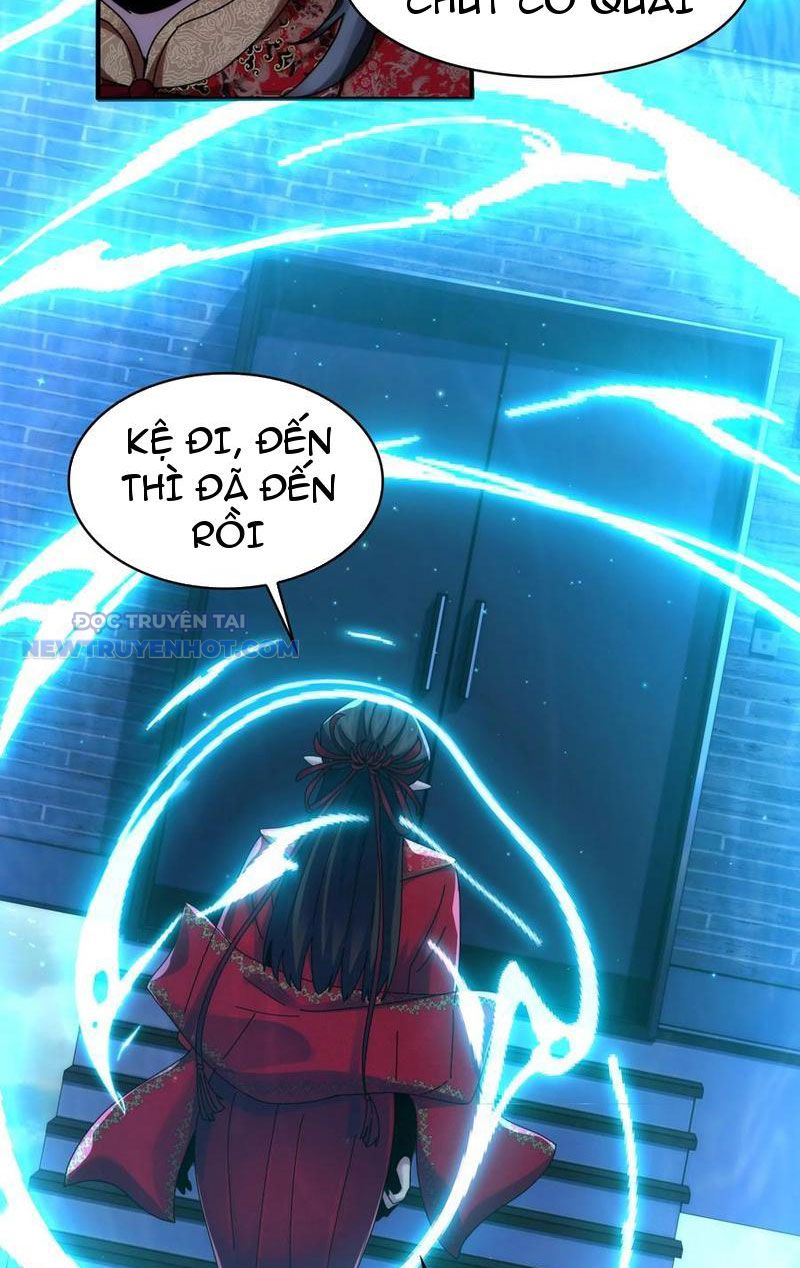 Đối Mặt Với Bệnh Tâm Thần, Ma Quỷ Chẳng Là Cái Thá Gì Chapter 54 - Trang 2