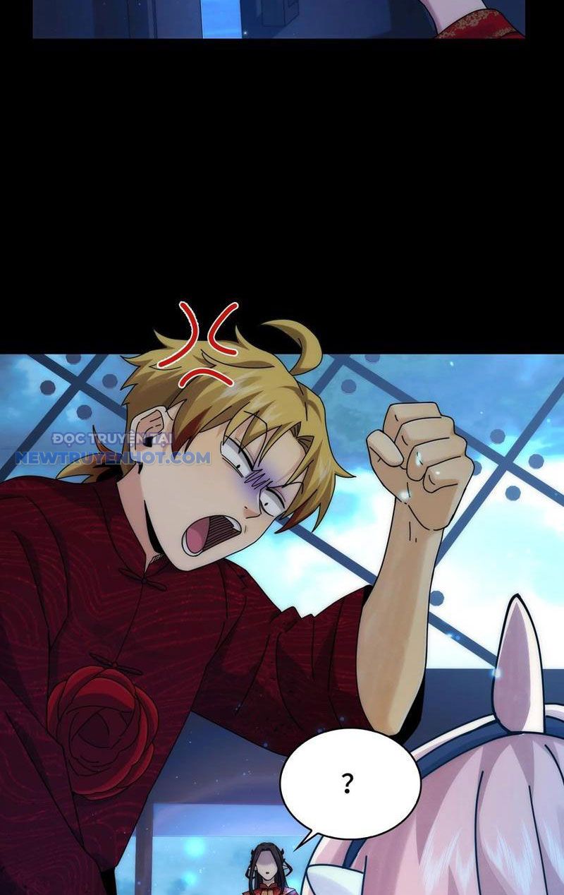 Đối Mặt Với Bệnh Tâm Thần, Ma Quỷ Chẳng Là Cái Thá Gì Chapter 54 - Trang 2