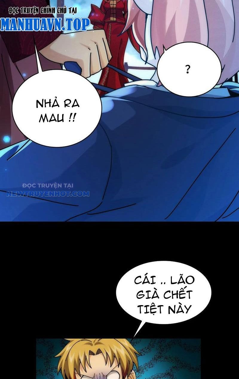 Đối Mặt Với Bệnh Tâm Thần, Ma Quỷ Chẳng Là Cái Thá Gì Chapter 54 - Trang 2