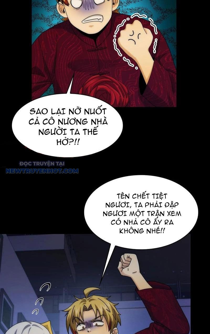 Đối Mặt Với Bệnh Tâm Thần, Ma Quỷ Chẳng Là Cái Thá Gì Chapter 54 - Trang 2