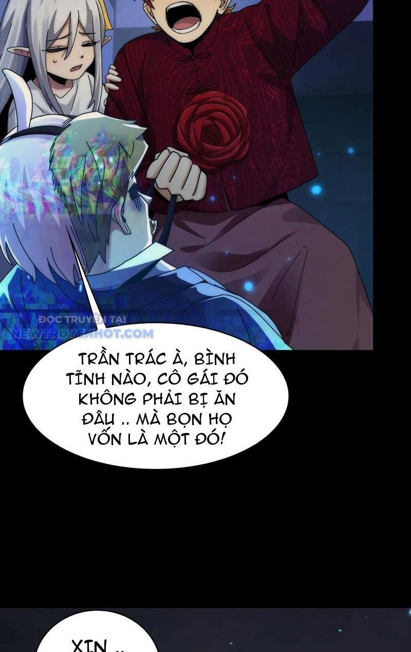 Đối Mặt Với Bệnh Tâm Thần, Ma Quỷ Chẳng Là Cái Thá Gì Chapter 54 - Trang 2