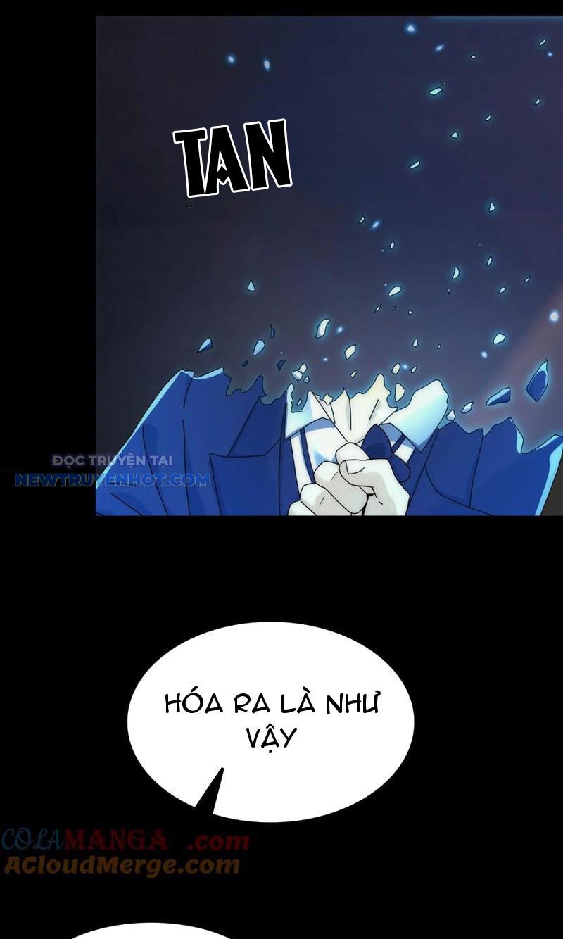 Đối Mặt Với Bệnh Tâm Thần, Ma Quỷ Chẳng Là Cái Thá Gì Chapter 54 - Trang 2