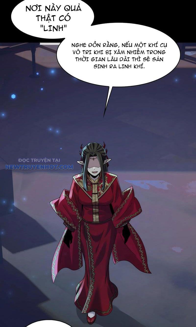 Đối Mặt Với Bệnh Tâm Thần, Ma Quỷ Chẳng Là Cái Thá Gì Chapter 54 - Trang 2