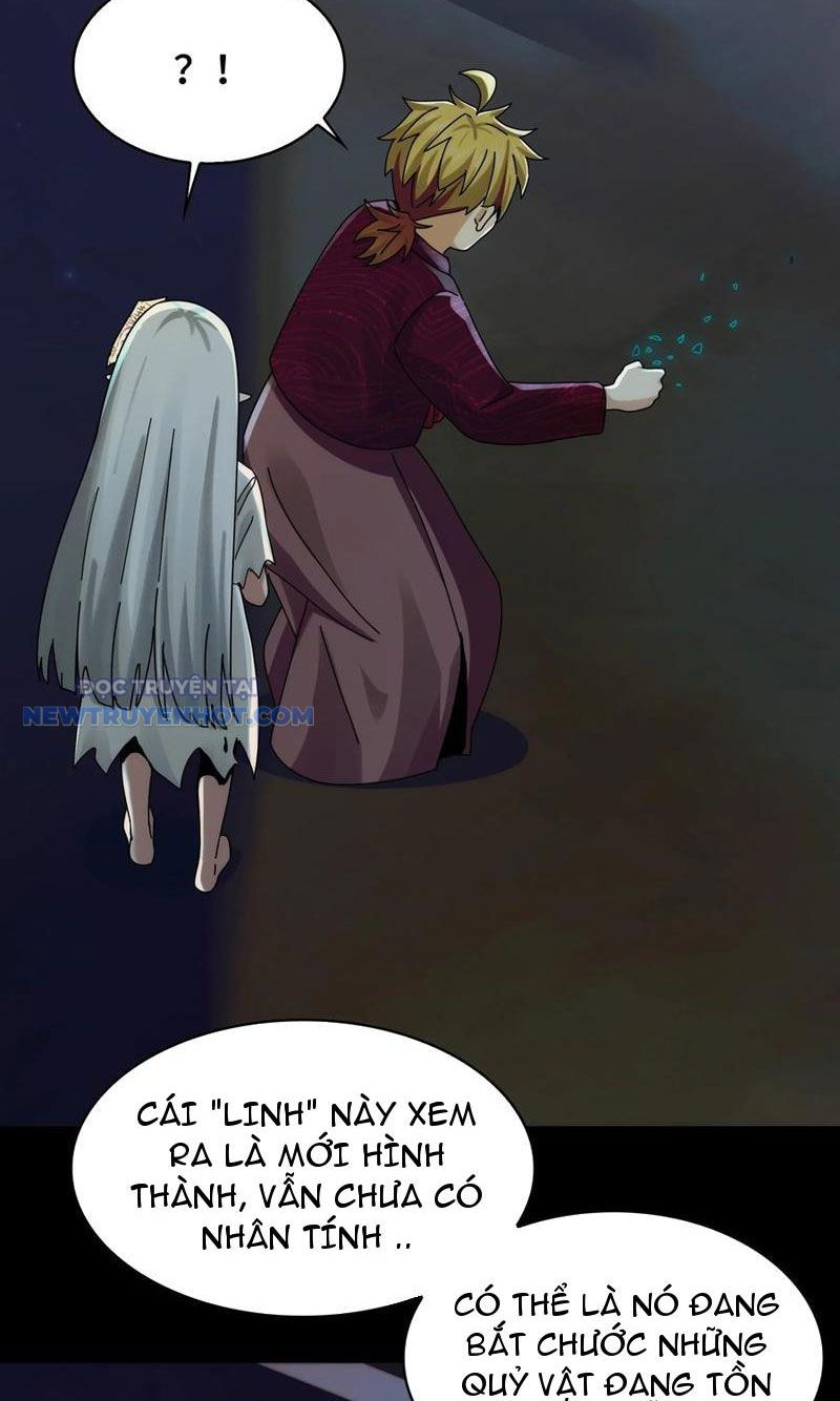 Đối Mặt Với Bệnh Tâm Thần, Ma Quỷ Chẳng Là Cái Thá Gì Chapter 54 - Trang 2