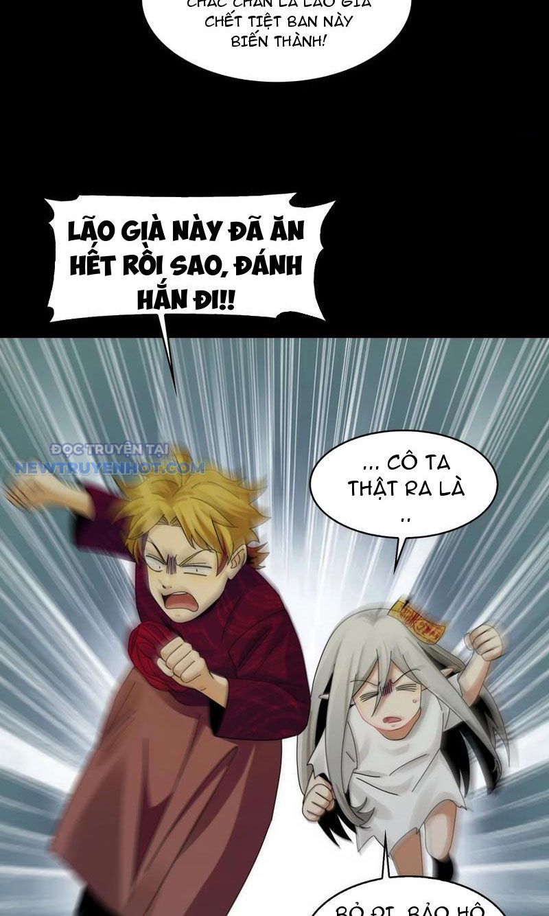 Đối Mặt Với Bệnh Tâm Thần, Ma Quỷ Chẳng Là Cái Thá Gì Chapter 54 - Trang 2