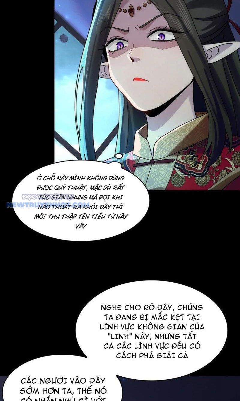 Đối Mặt Với Bệnh Tâm Thần, Ma Quỷ Chẳng Là Cái Thá Gì Chapter 54 - Trang 2